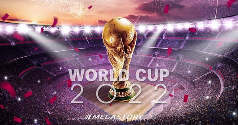 World Cup mấy năm 1 lần là thắc mắc khá thú vị của rất nhiều người 