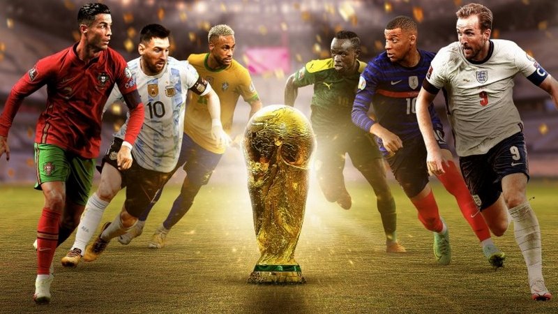 World Cup mấy năm 1 lần được nhiều người hâm mộ quan tâm