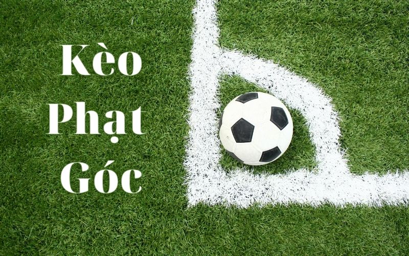 Khái Niệm Kèo Phạt Góc Trong Cá Cược Bóng Đá