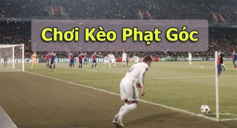 Chiến Thuật Đặt Cược Hiệu Quả Cho Kèo Phạt Góc