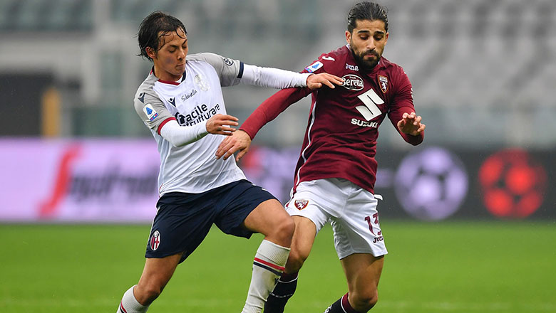 Torino FC v Bologna FC